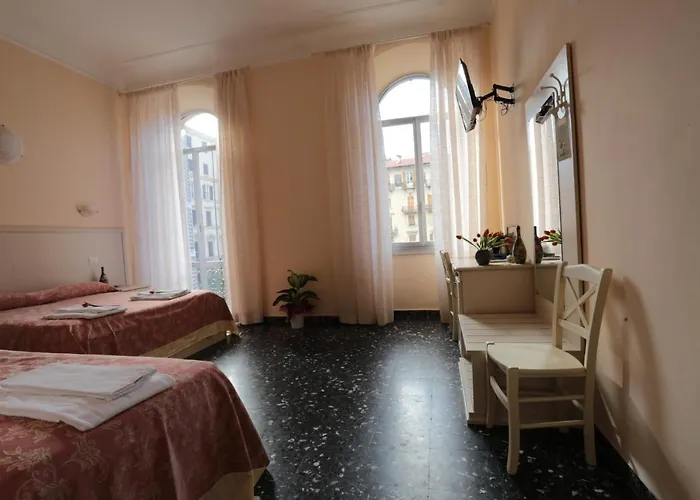 Vivi 5 Terre La Spezia